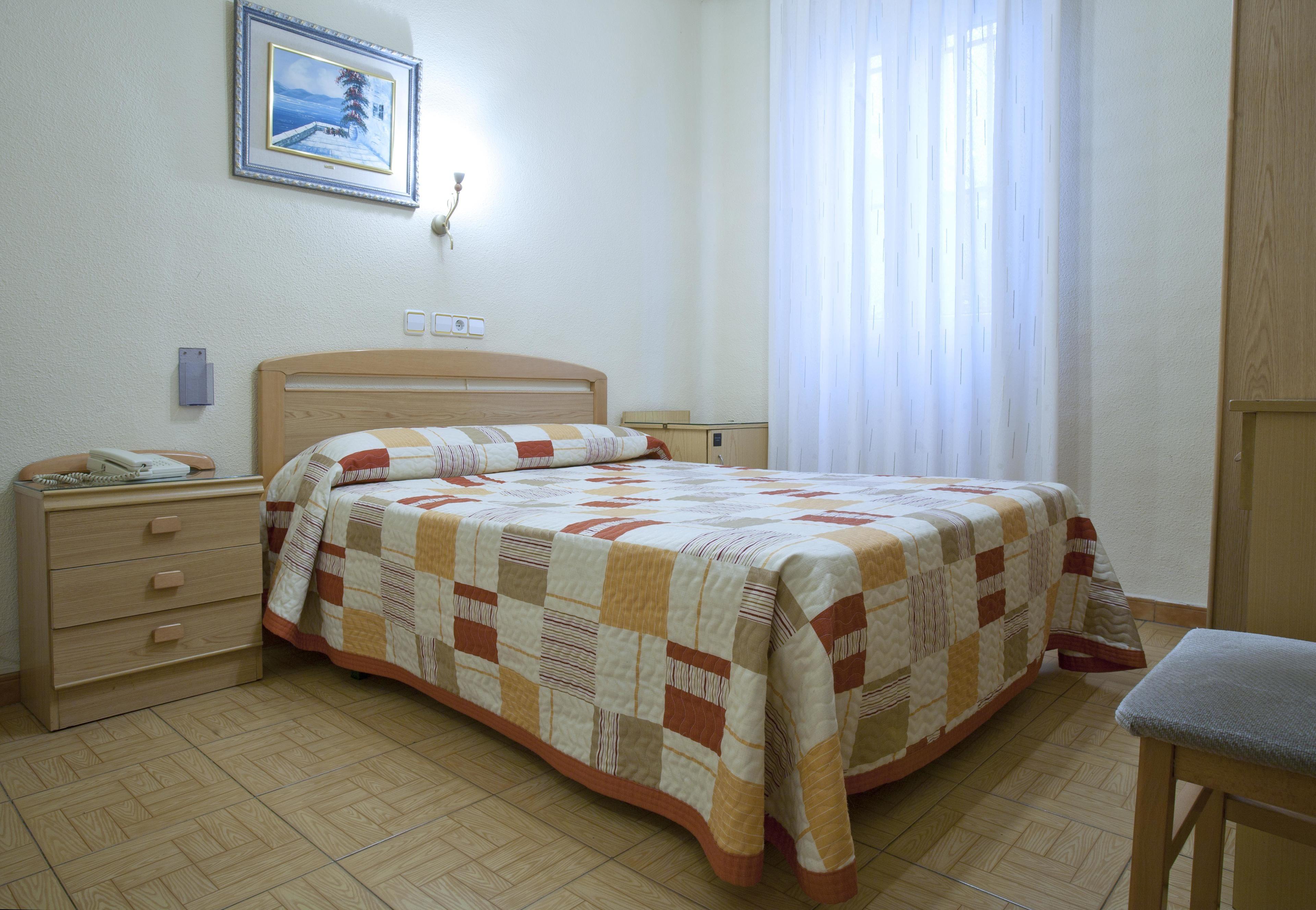 Hostal Maria Luisa — Foto 2